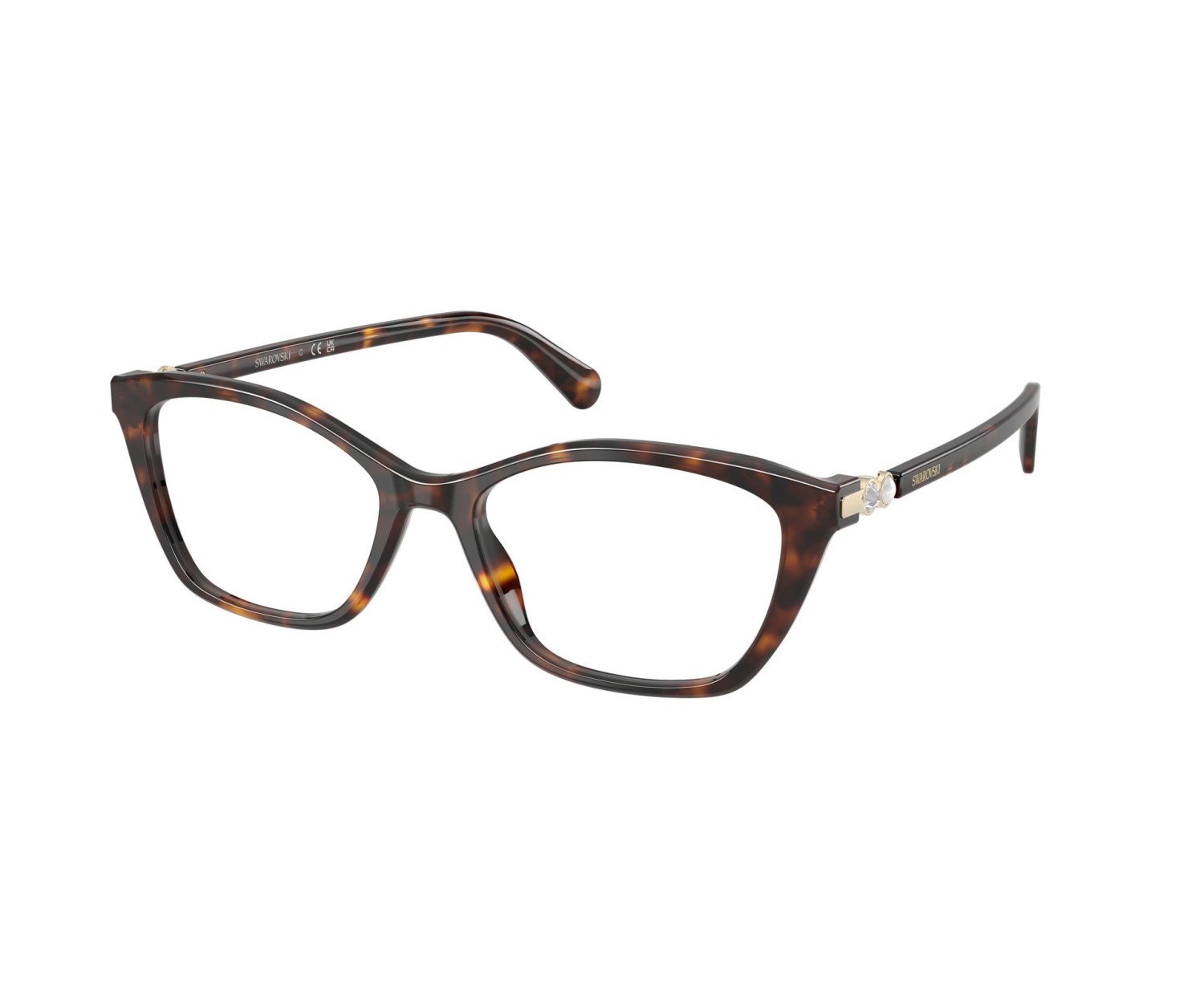 SWAROVSKI - SK2065 - 1002 - 54