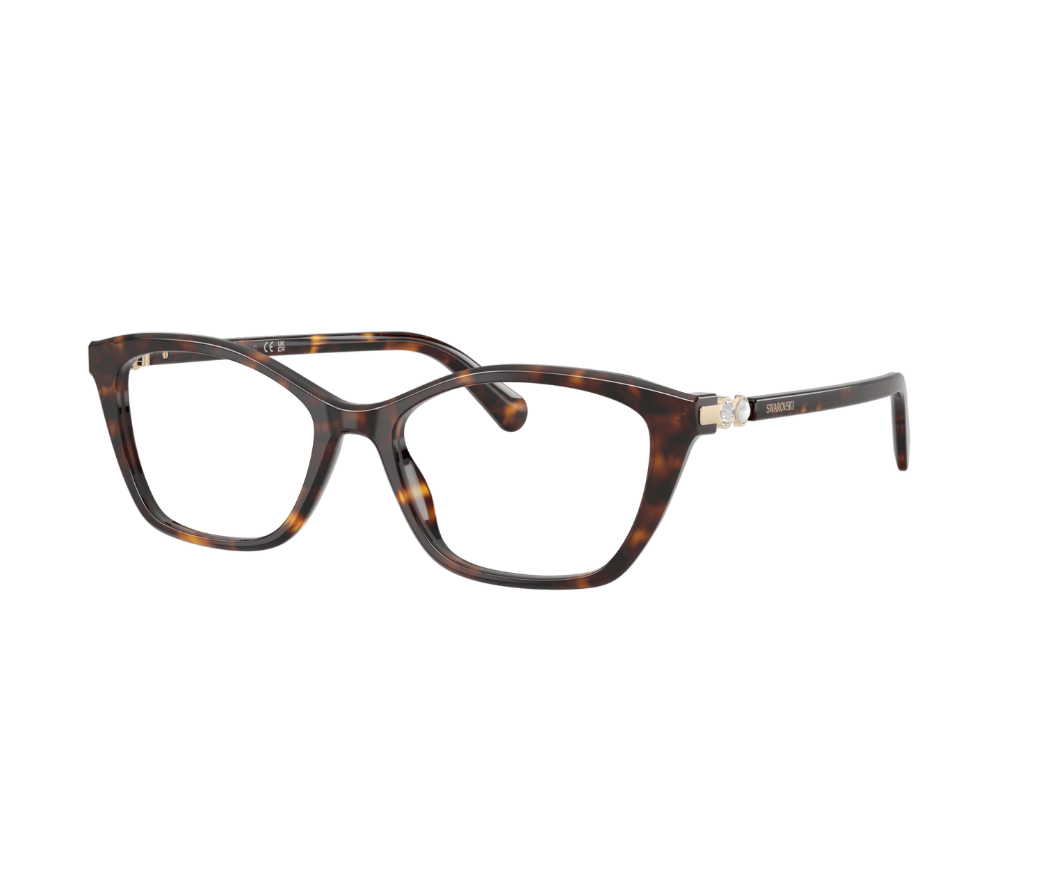 SWAROVSKI - SK2065 - 1002 - 54