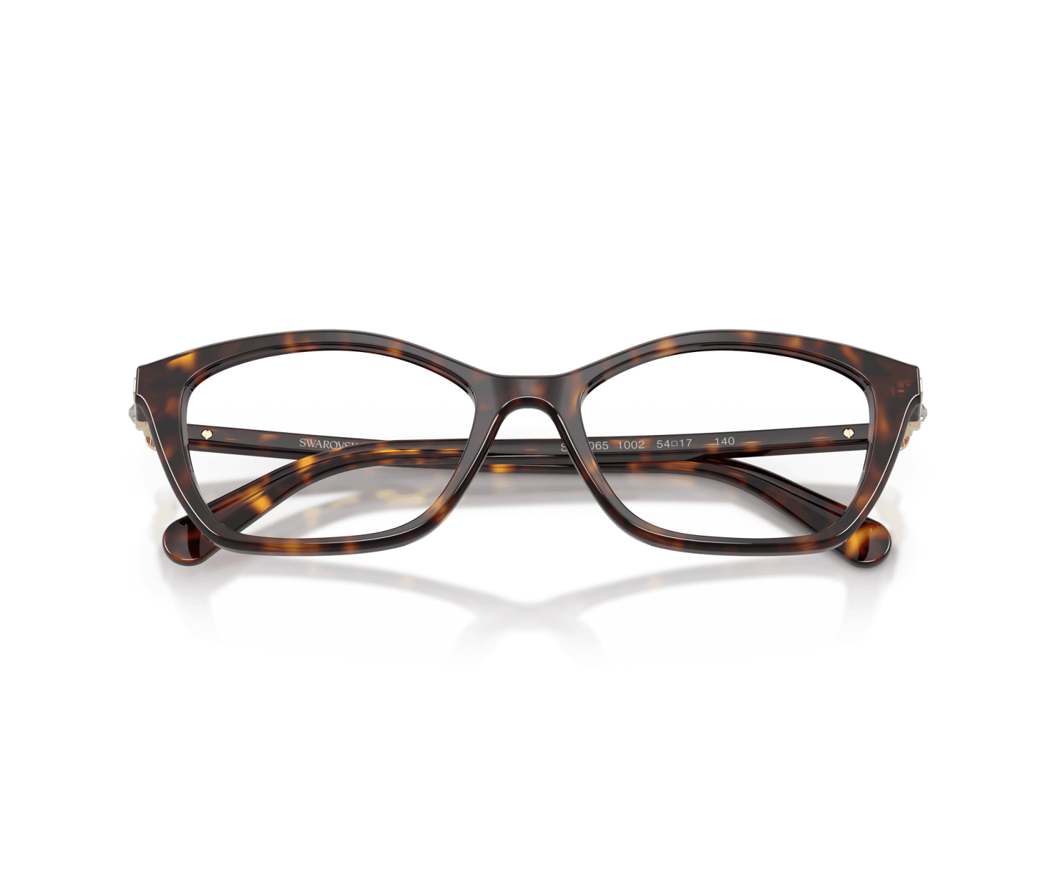 SWAROVSKI - SK2065 - 1002 - 54