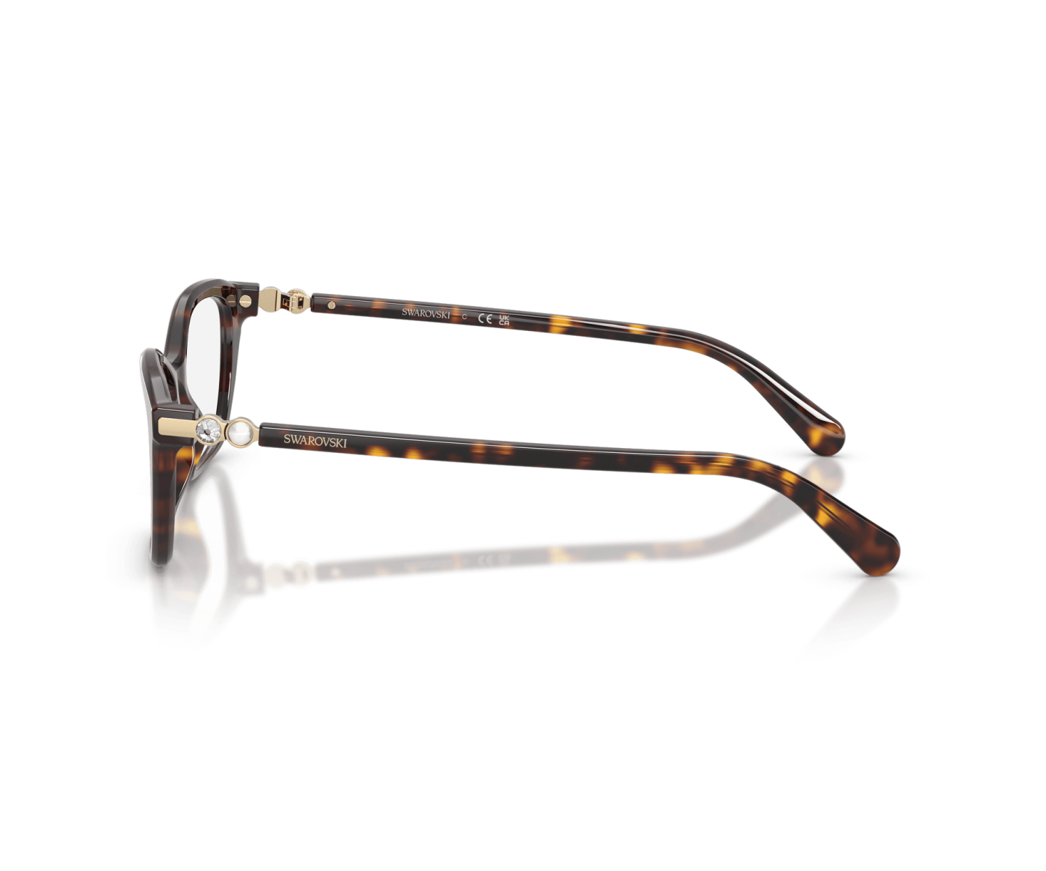 SWAROVSKI - SK2065 - 1002 - 54