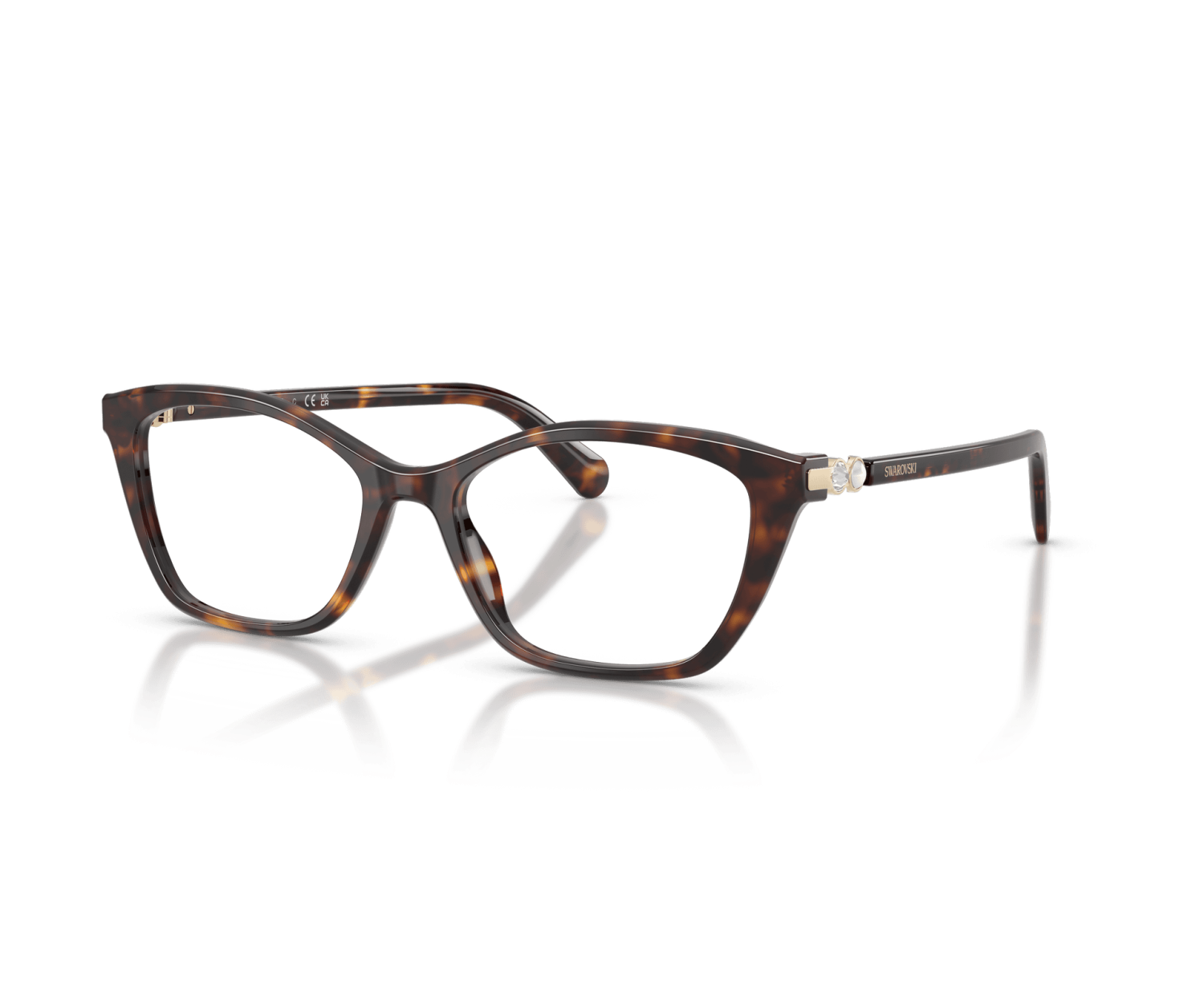 SWAROVSKI - SK2065 - 1002 - 54