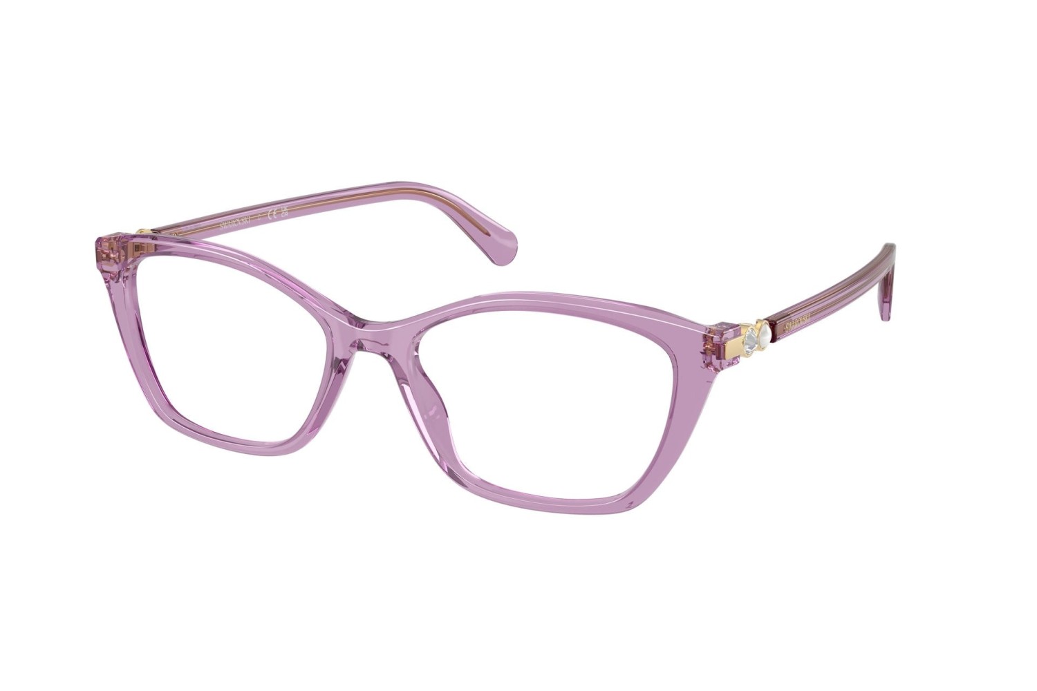 SWAROVSKI - SK2065 - 1096 - 54