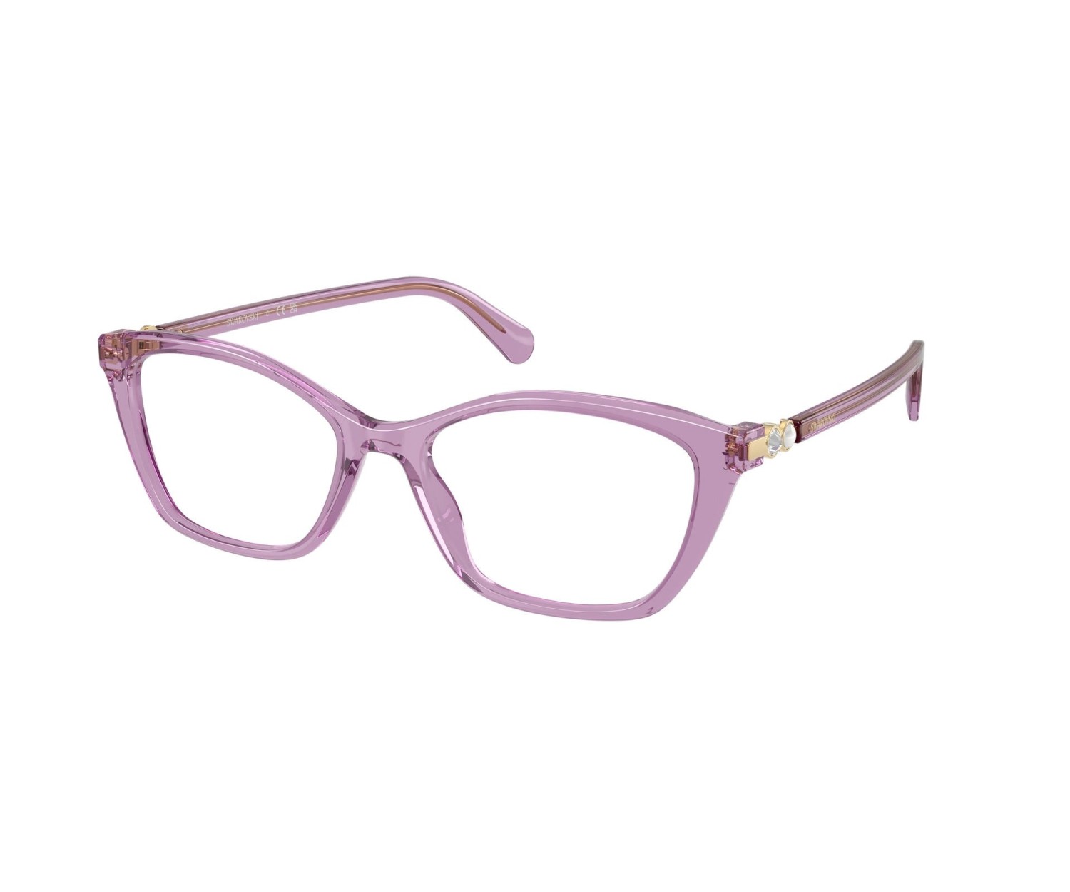 SWAROVSKI - SK2065 - 1096 - 54