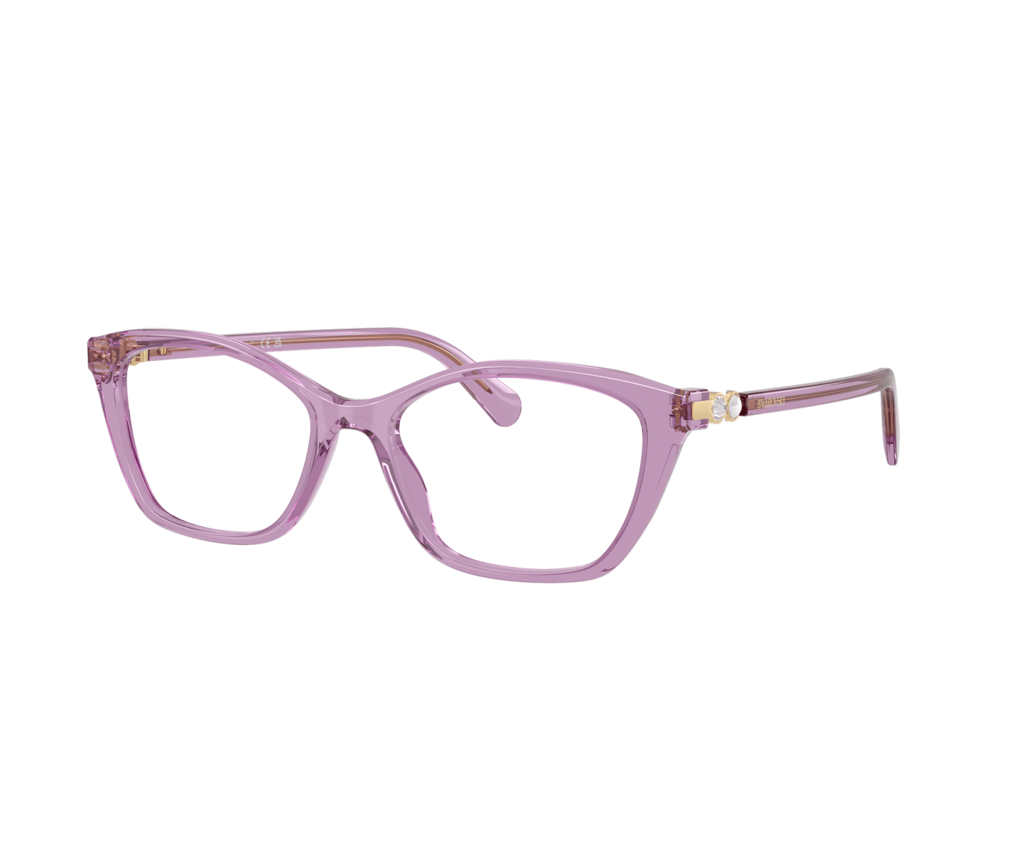 SWAROVSKI - SK2065 - 1096 - 54