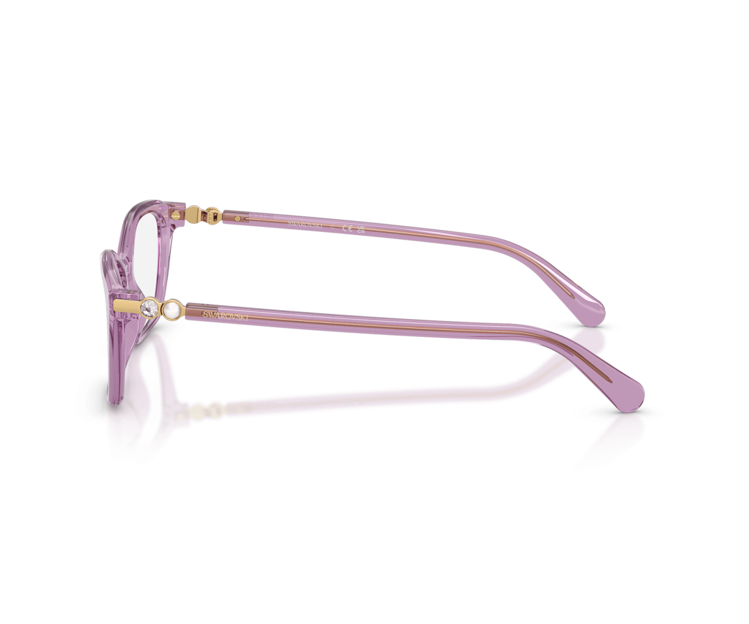 SWAROVSKI - SK2065 - 1096 - 54