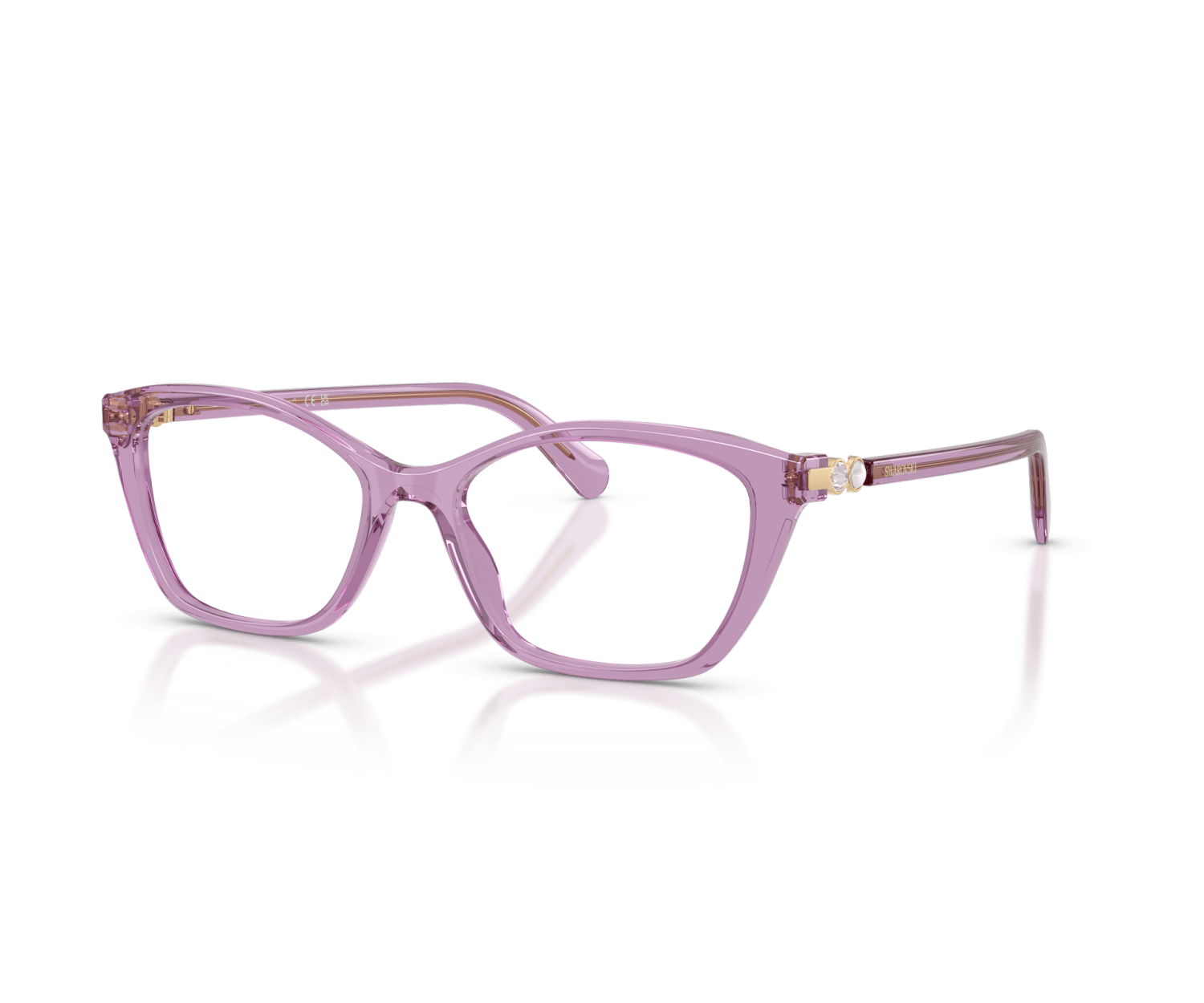 SWAROVSKI - SK2065 - 1096 - 54