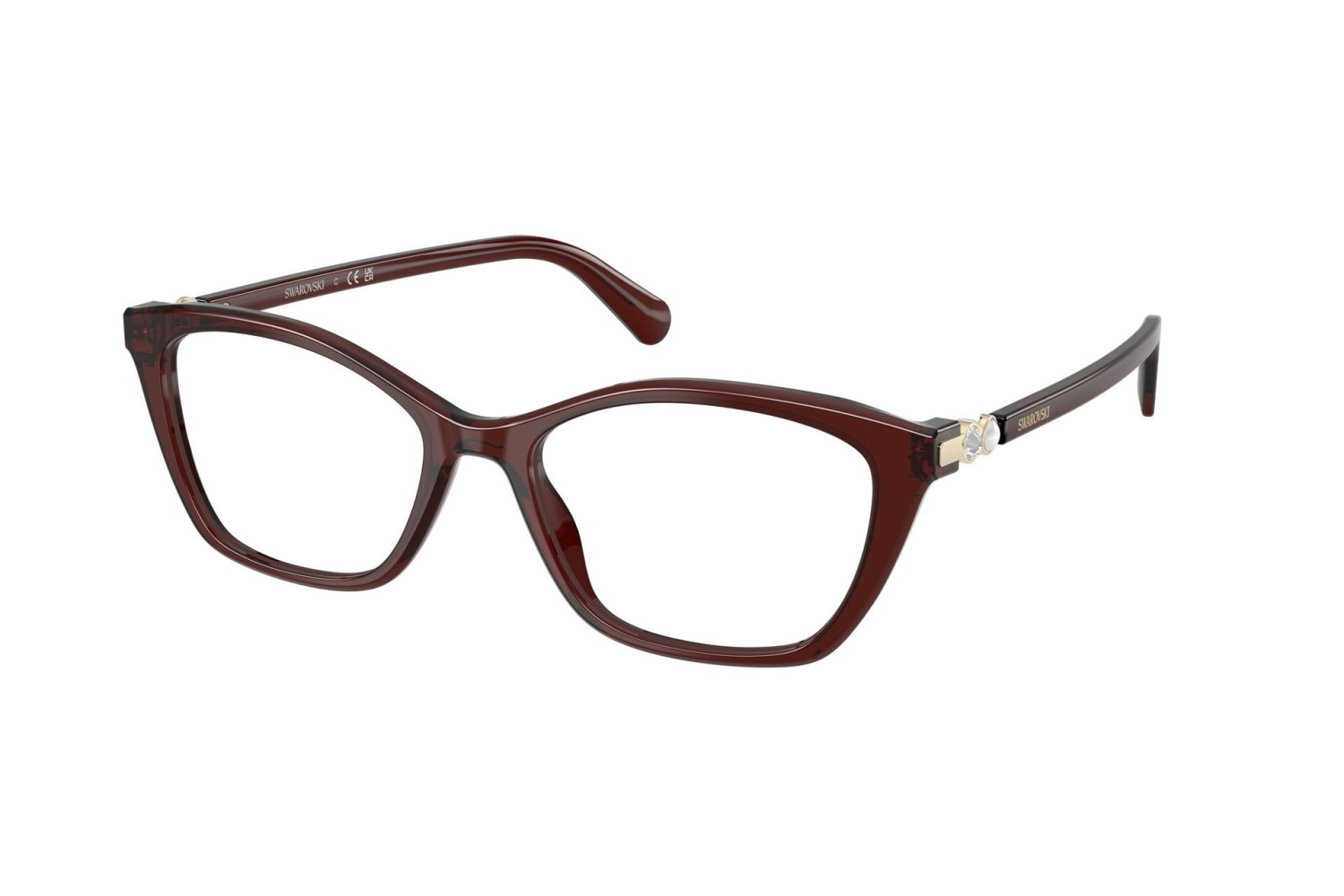 SWAROVSKI - SK2065 - 1098 - 54