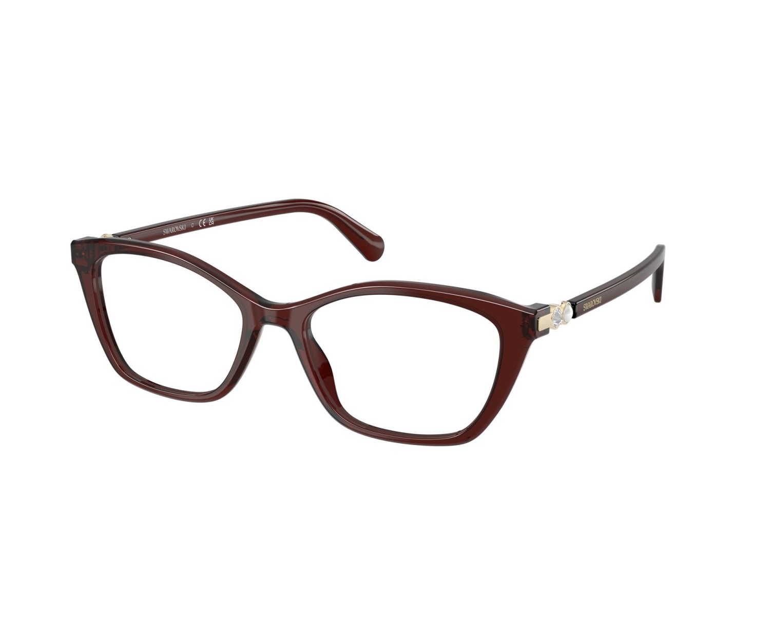 SWAROVSKI - SK2065 - 1098 - 54