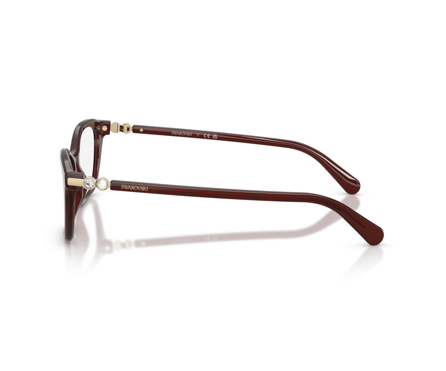 SWAROVSKI - SK2065 - 1098 - 54