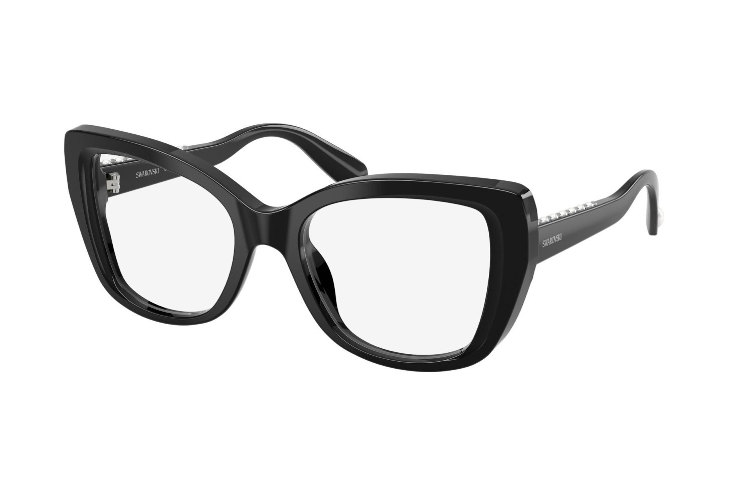 SWAROVSKI - SK2066U - 1001 - 53