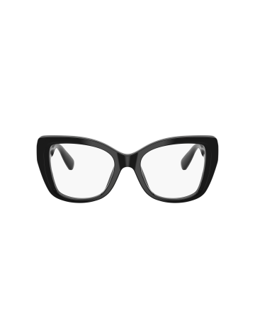 SWAROVSKI - SK2066U - 1001 - 53 2