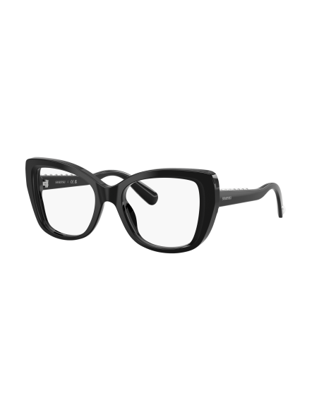 SWAROVSKI - SK2066U - 1001 - 53