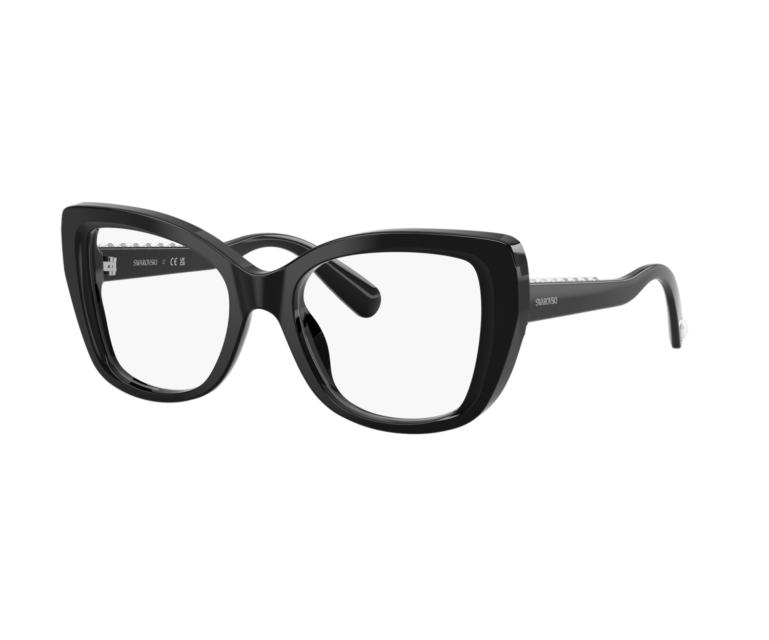 SWAROVSKI - SK2066U - 1001 - 53