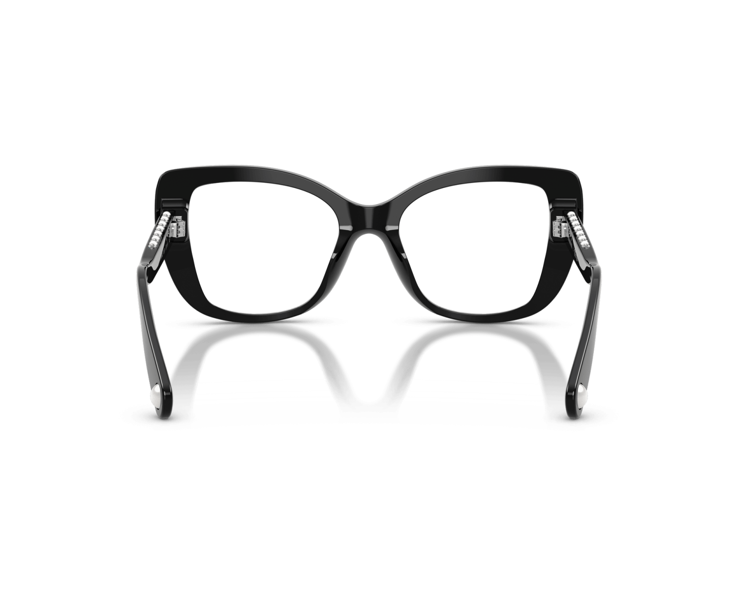 SWAROVSKI - SK2066U - 1001 - 53