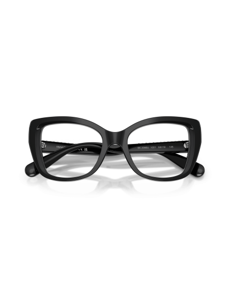 SWAROVSKI - SK2066U - 1001 - 53