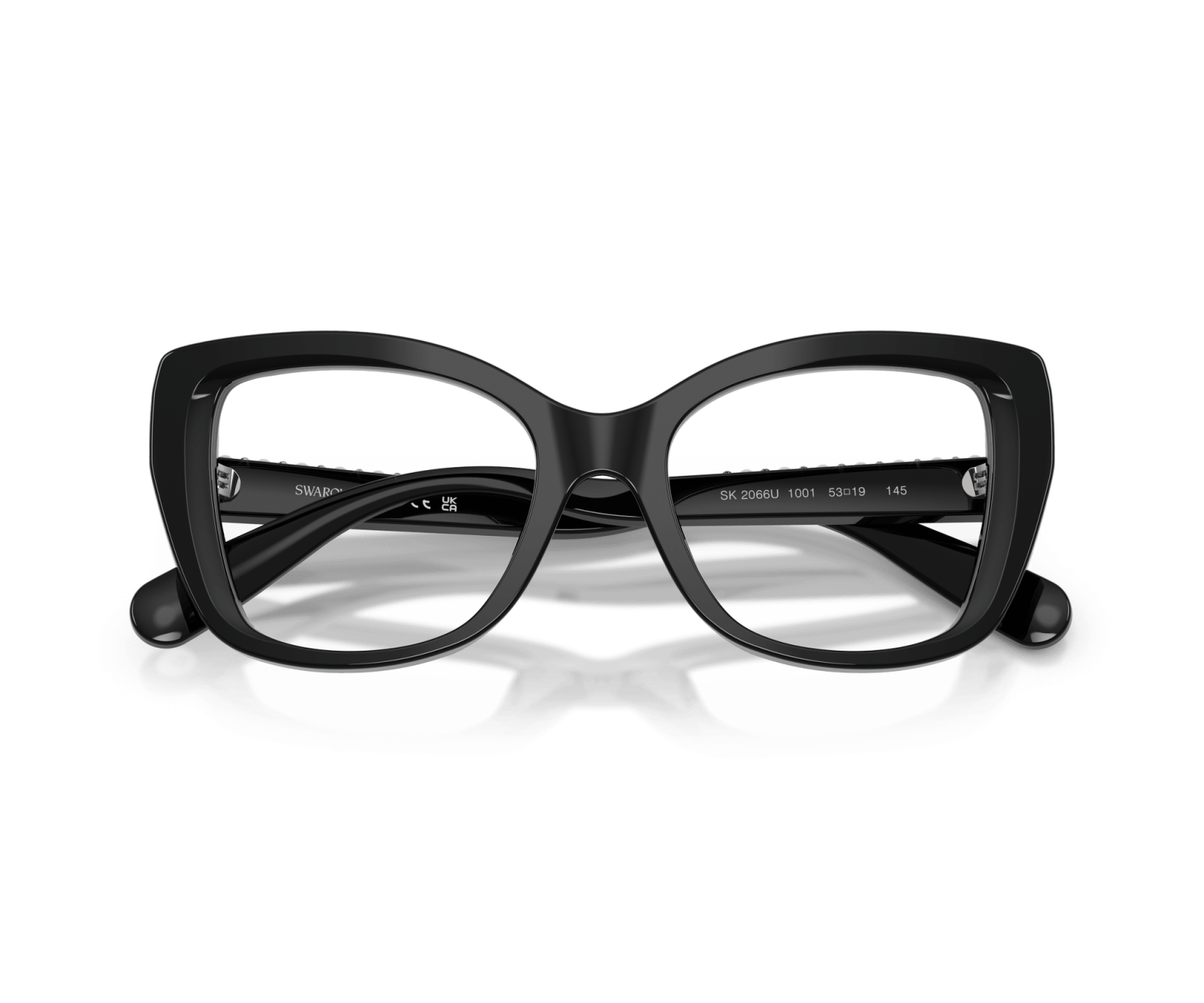 SWAROVSKI - SK2066U - 1001 - 53