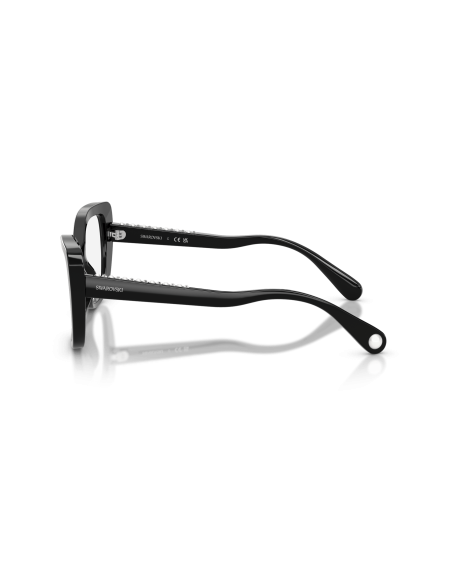 SWAROVSKI - SK2066U - 1001 - 53