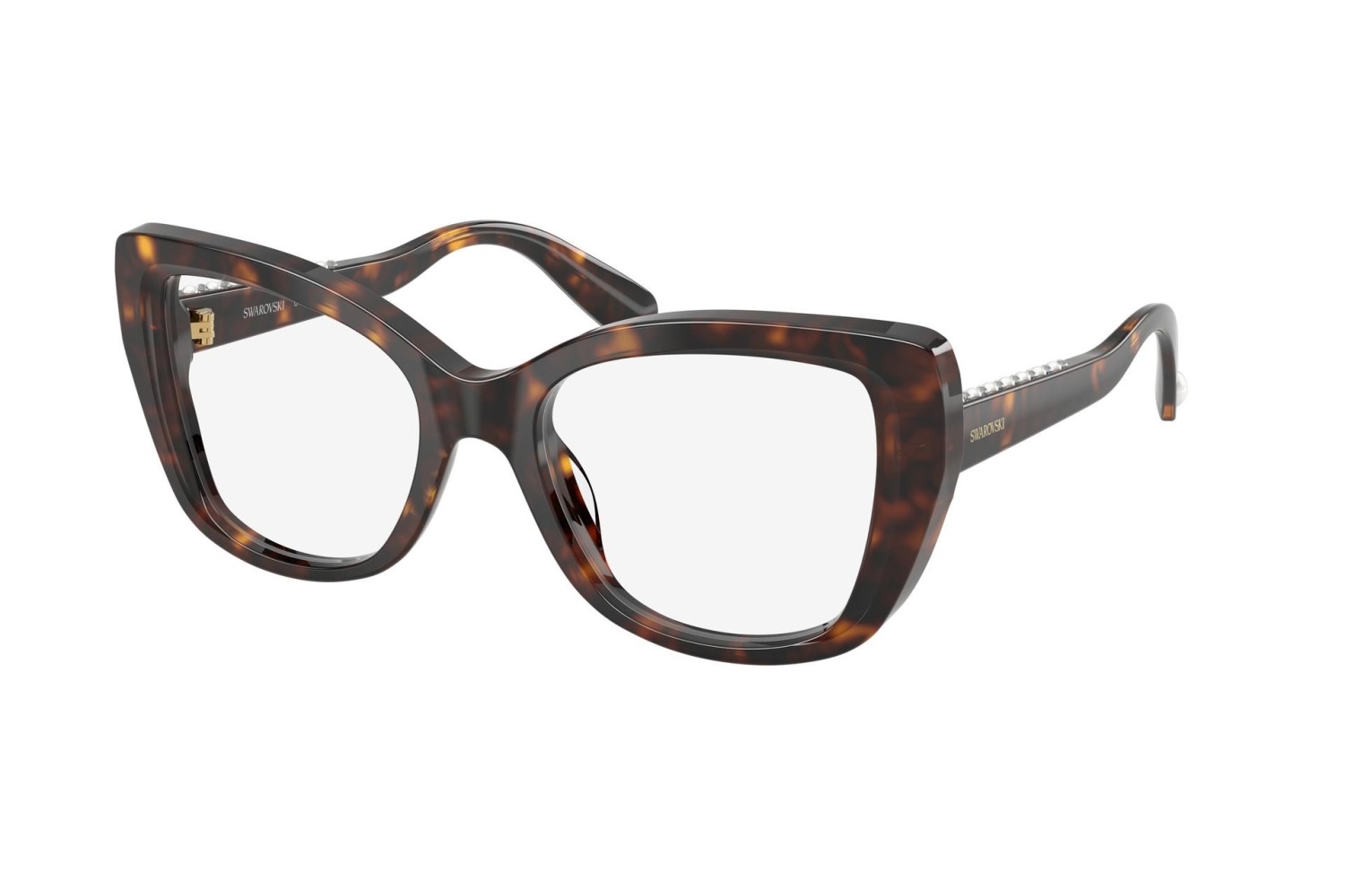 SWAROVSKI - SK2066U - 1002 - 53