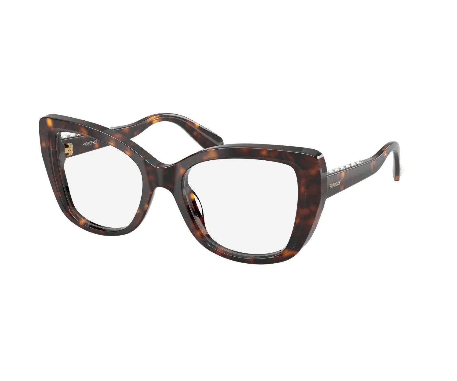 SWAROVSKI - SK2066U - 1002 - 53