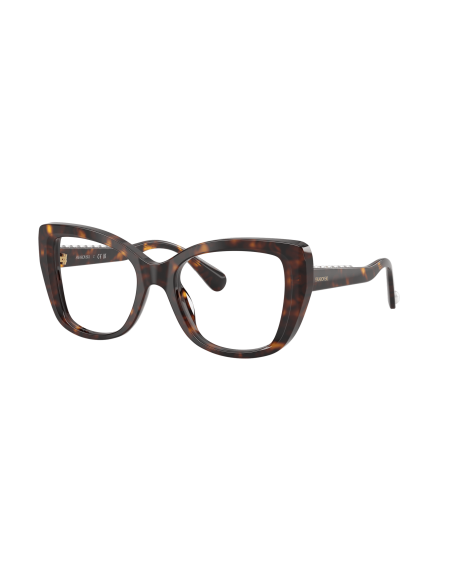 SWAROVSKI - SK2066U - 1002 - 53