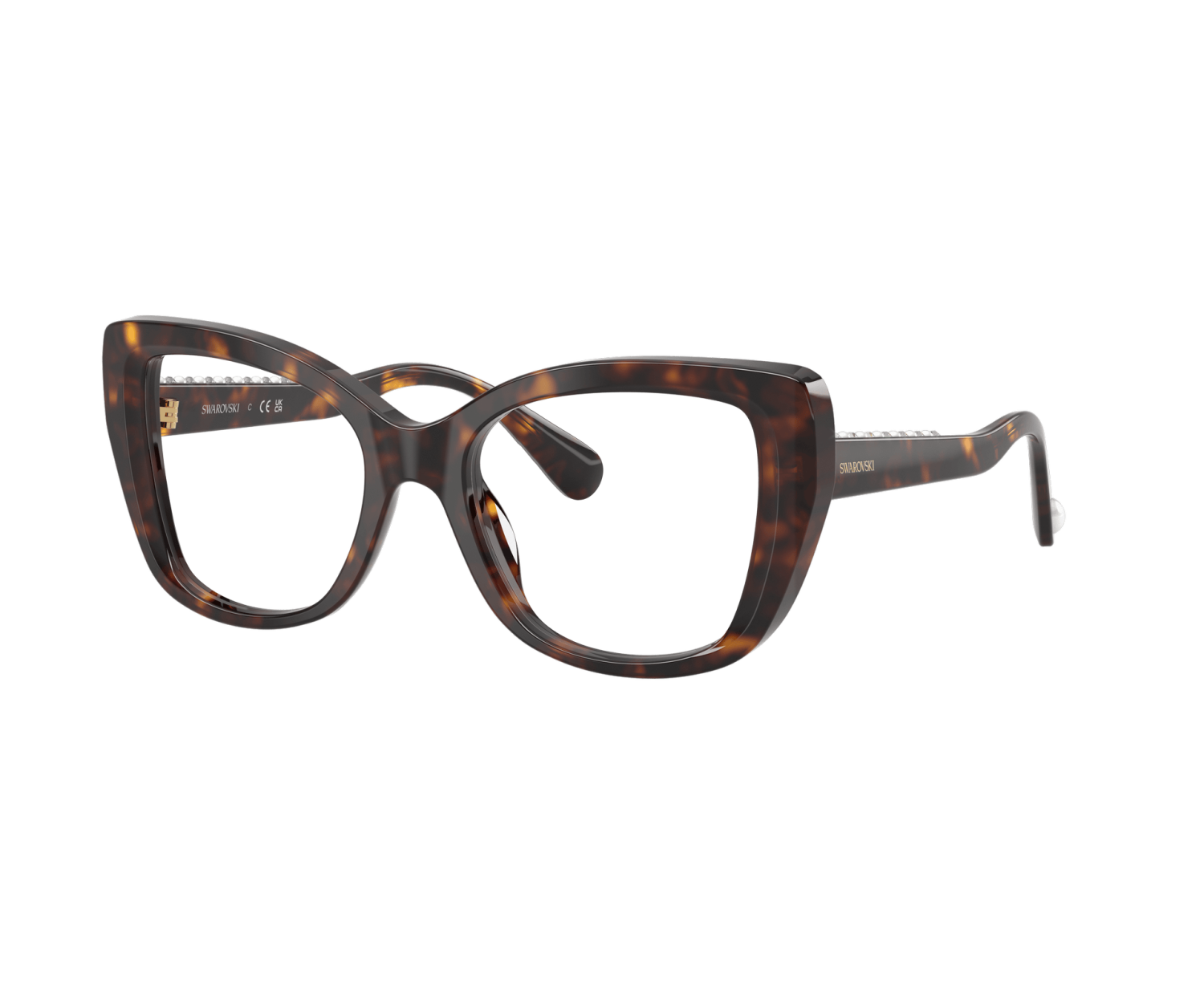 SWAROVSKI - SK2066U - 1002 - 53