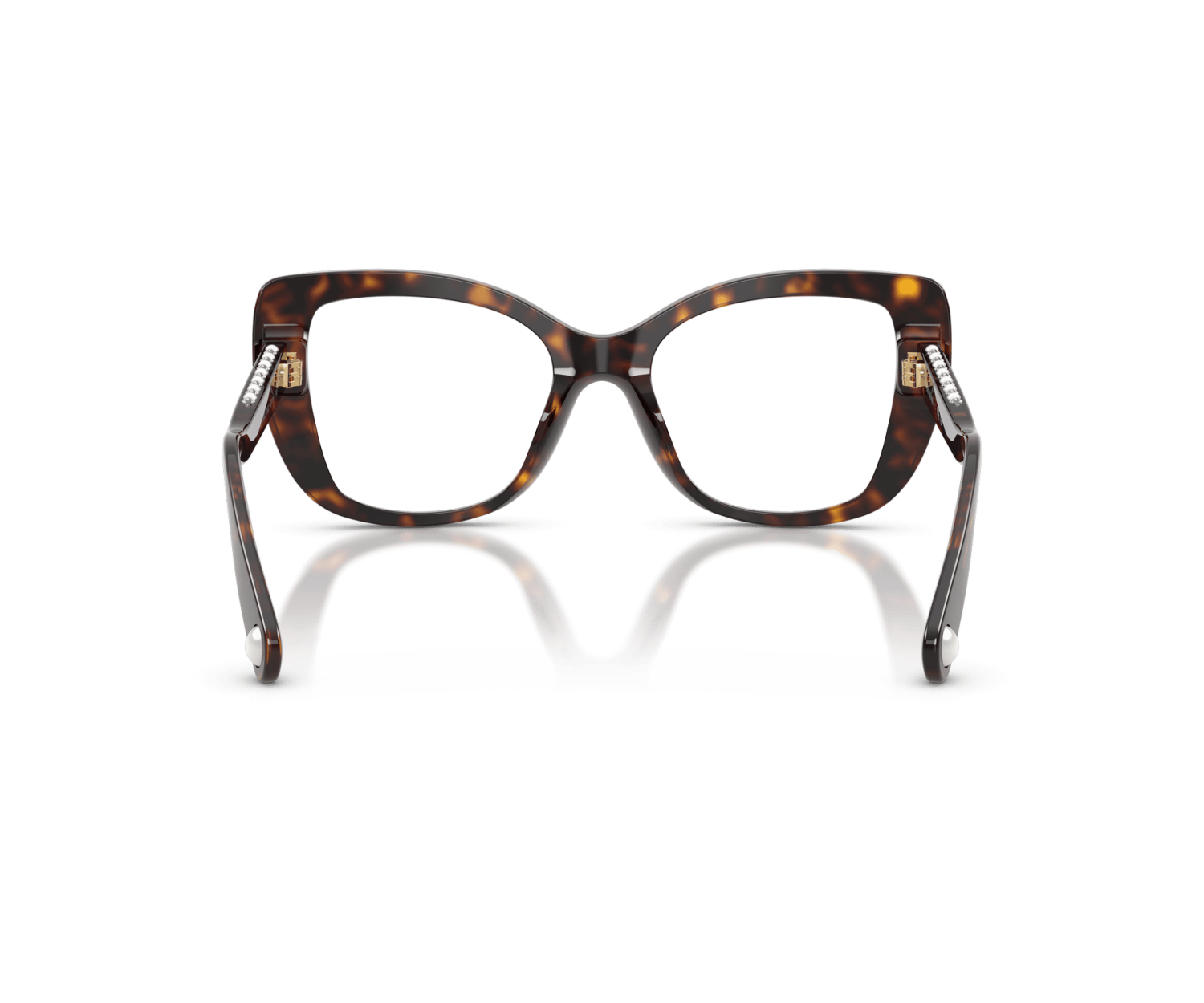 SWAROVSKI - SK2066U - 1002 - 53