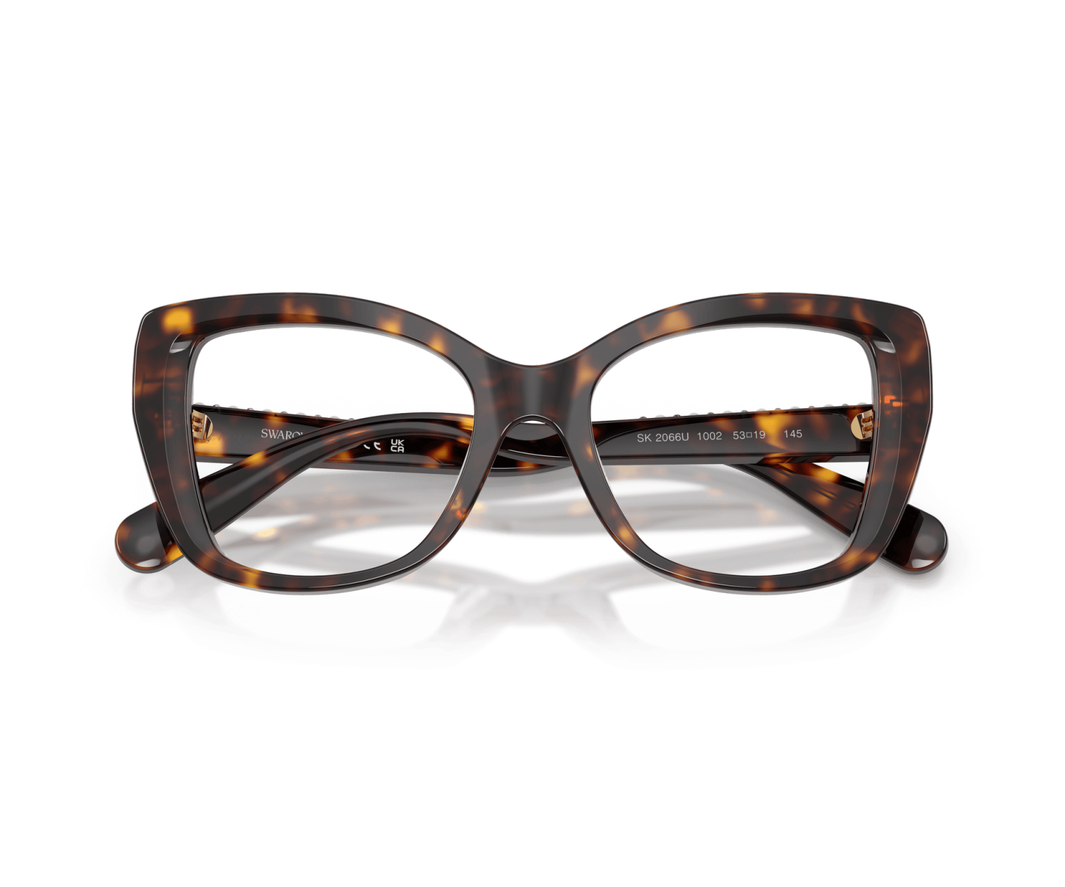 SWAROVSKI - SK2066U - 1002 - 53