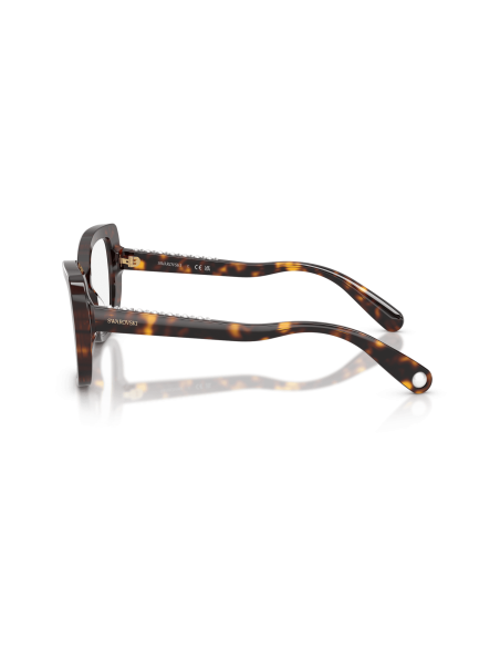 SWAROVSKI - SK2066U - 1002 - 53