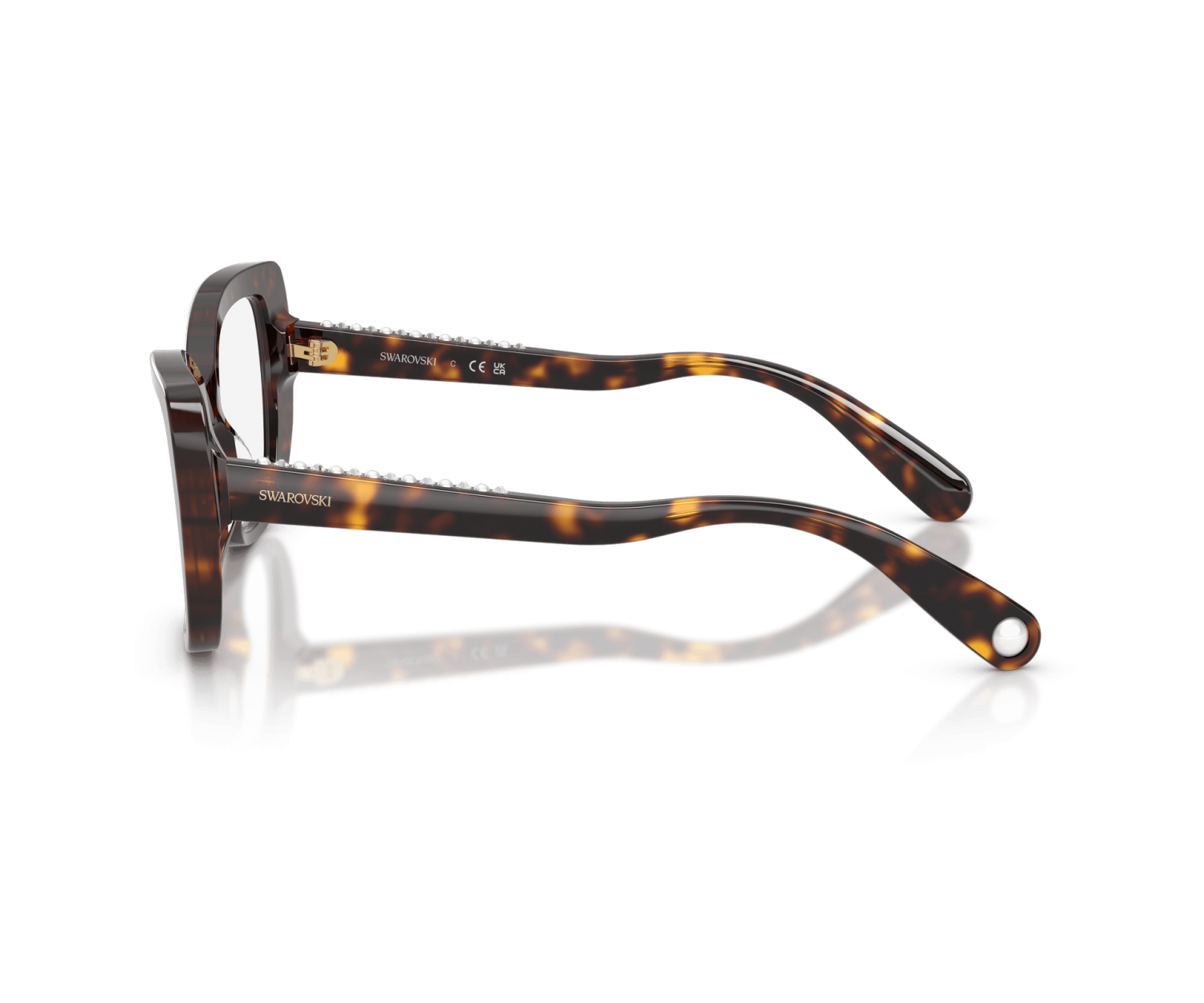 SWAROVSKI - SK2066U - 1002 - 53