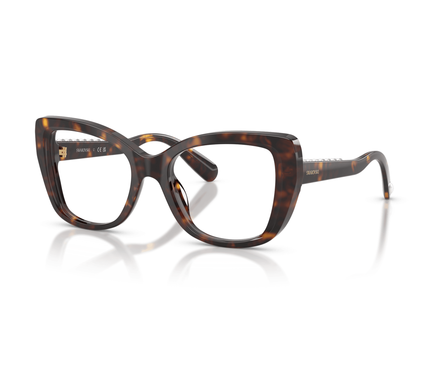 SWAROVSKI - SK2066U - 1002 - 53
