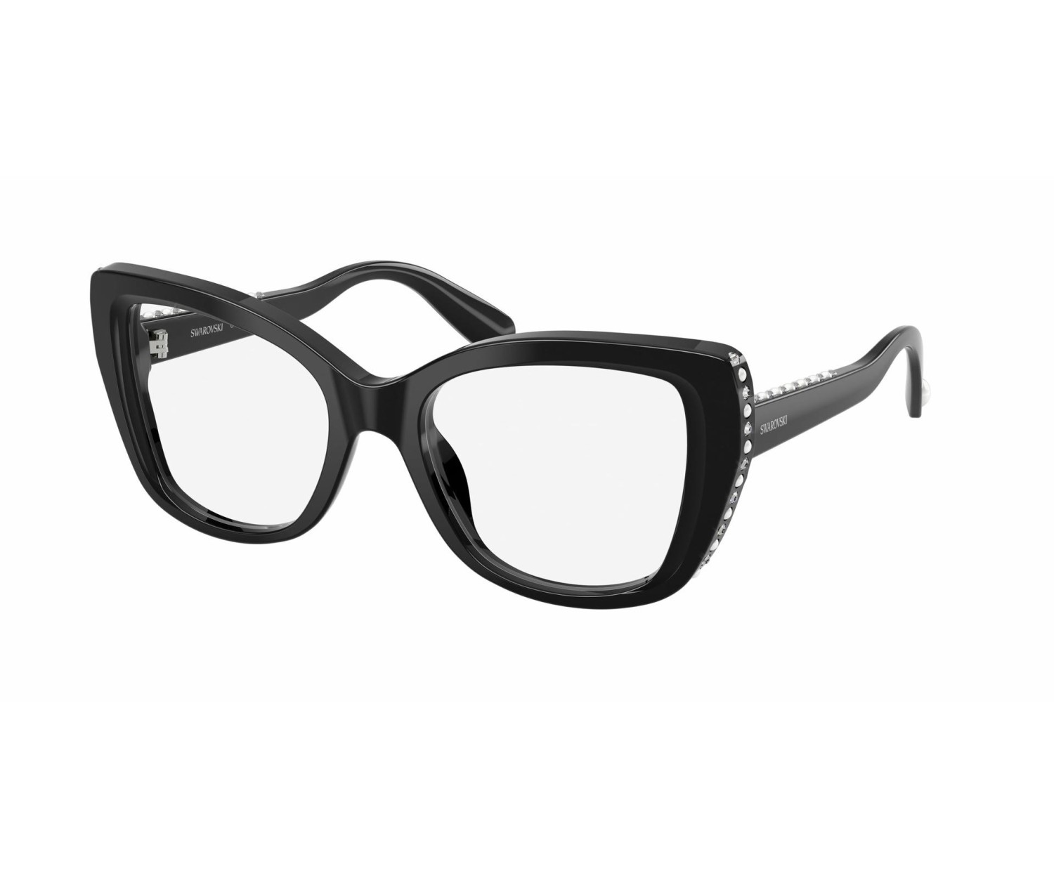 SWAROVSKI - SK2066U - 1093 - 53