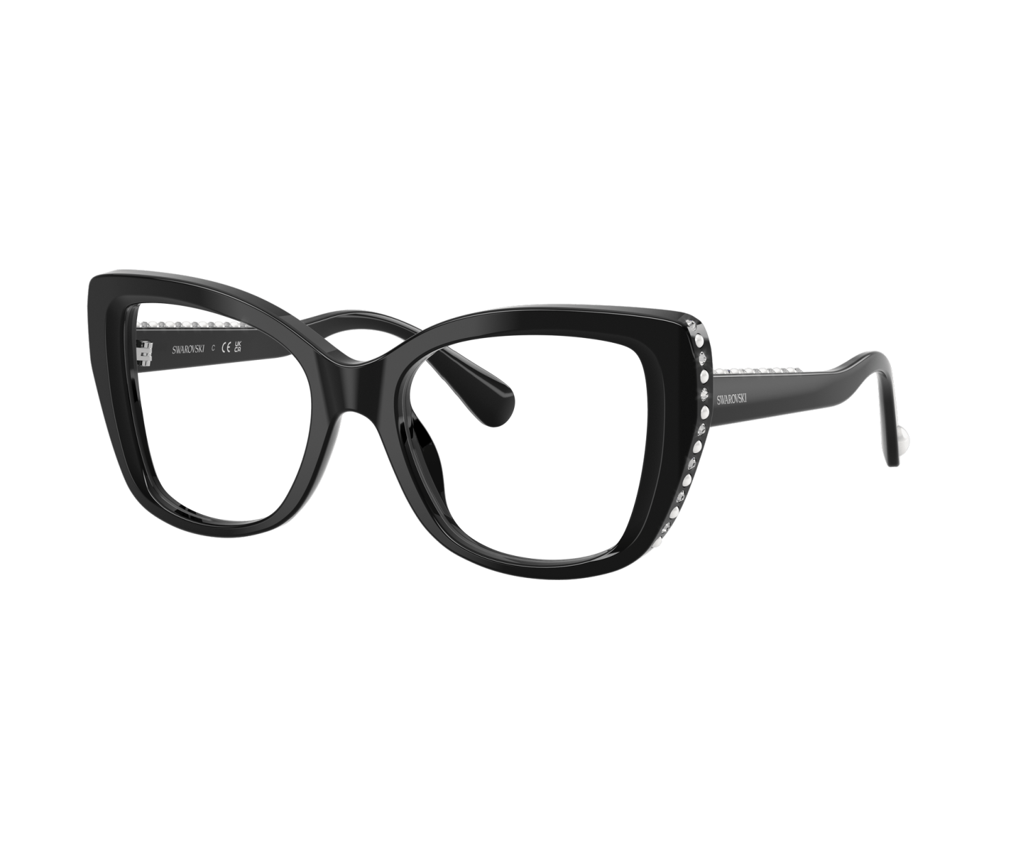SWAROVSKI - SK2066U - 1093 - 53
