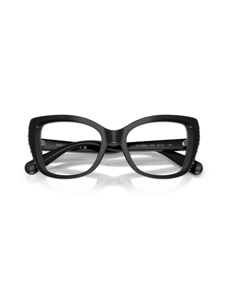 SWAROVSKI - SK2066U - 1093 - 53