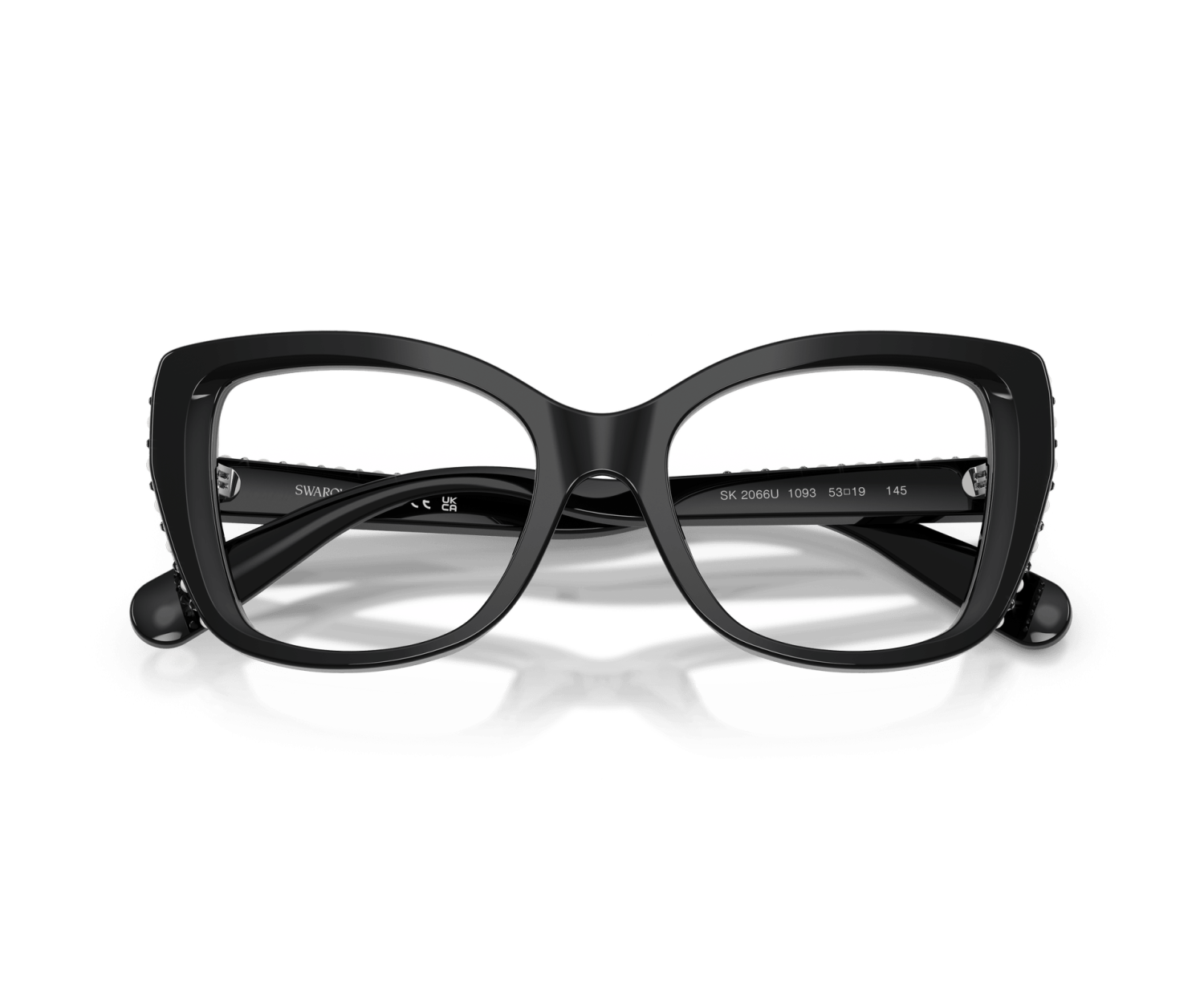 SWAROVSKI - SK2066U - 1093 - 53
