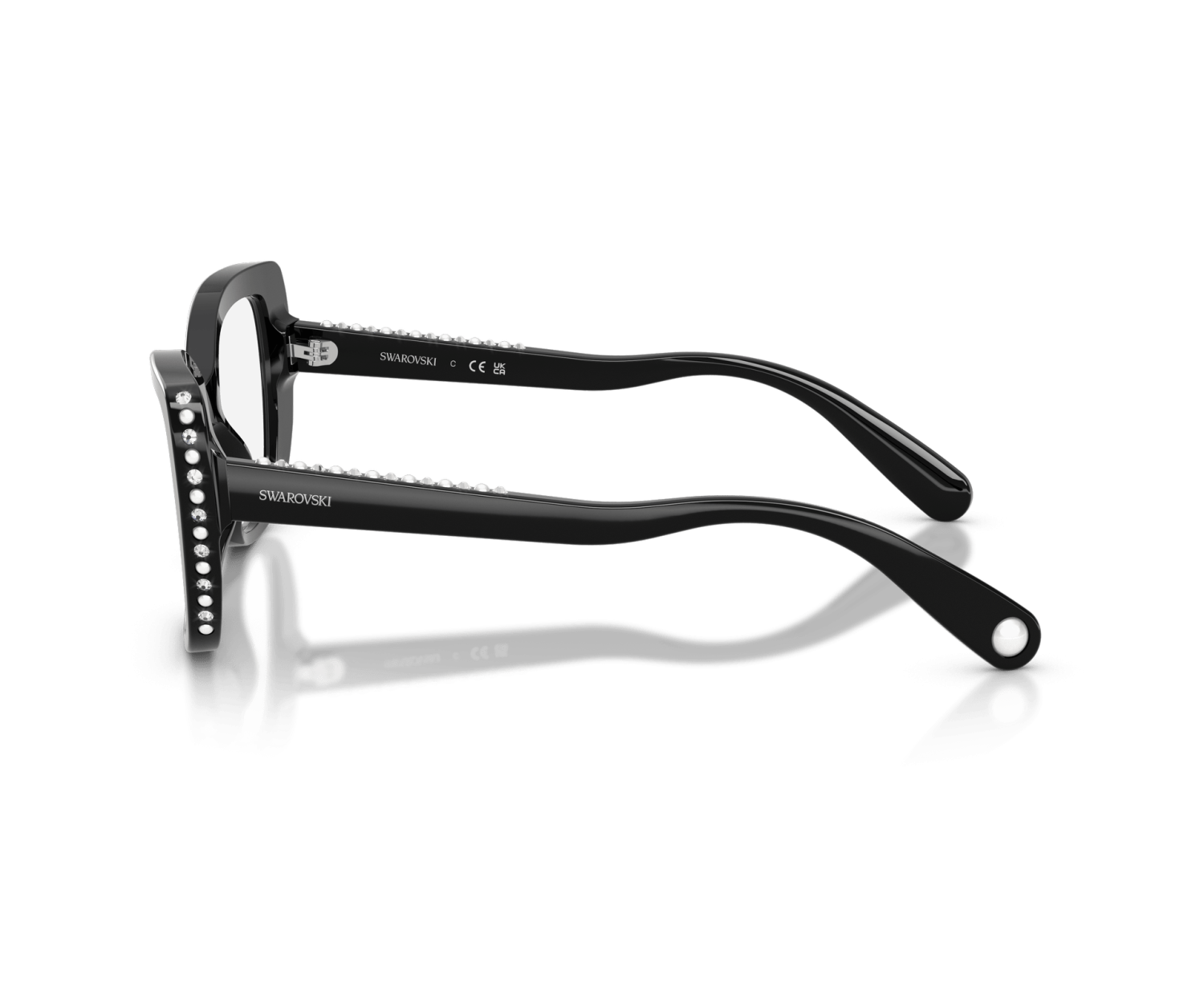 SWAROVSKI - SK2066U - 1093 - 53
