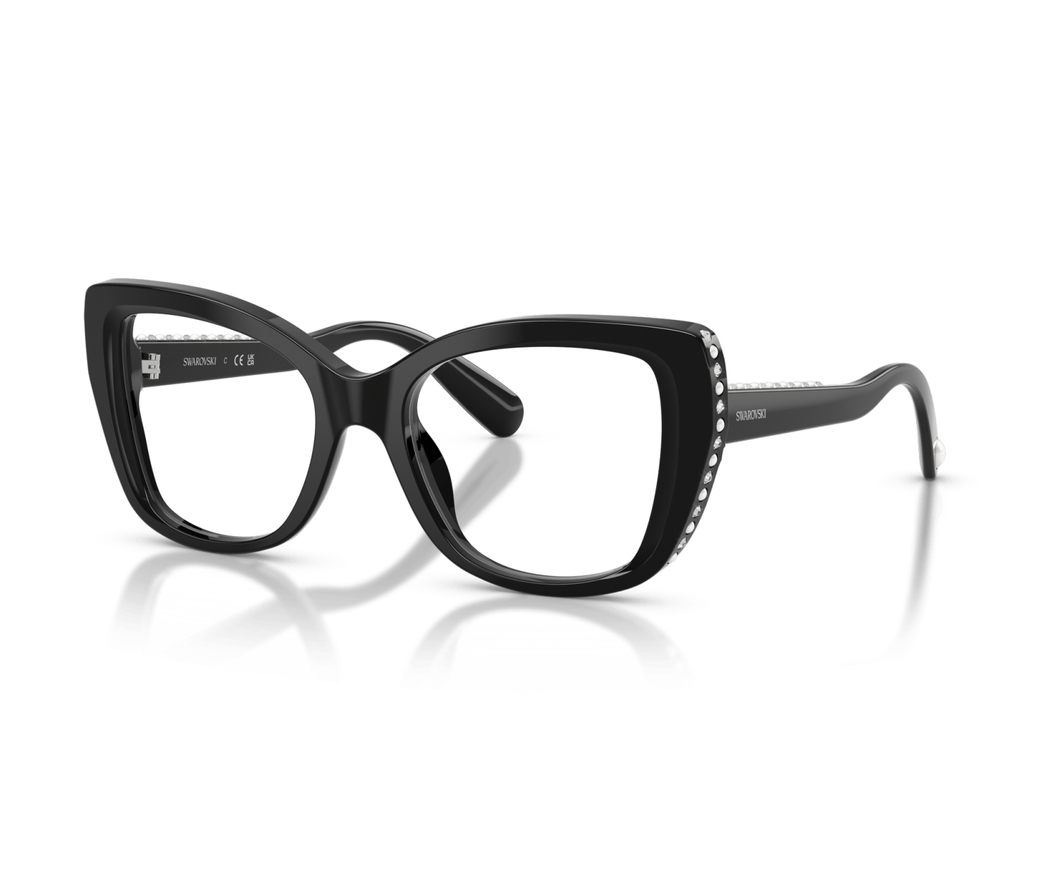 SWAROVSKI - SK2066U - 1093 - 53