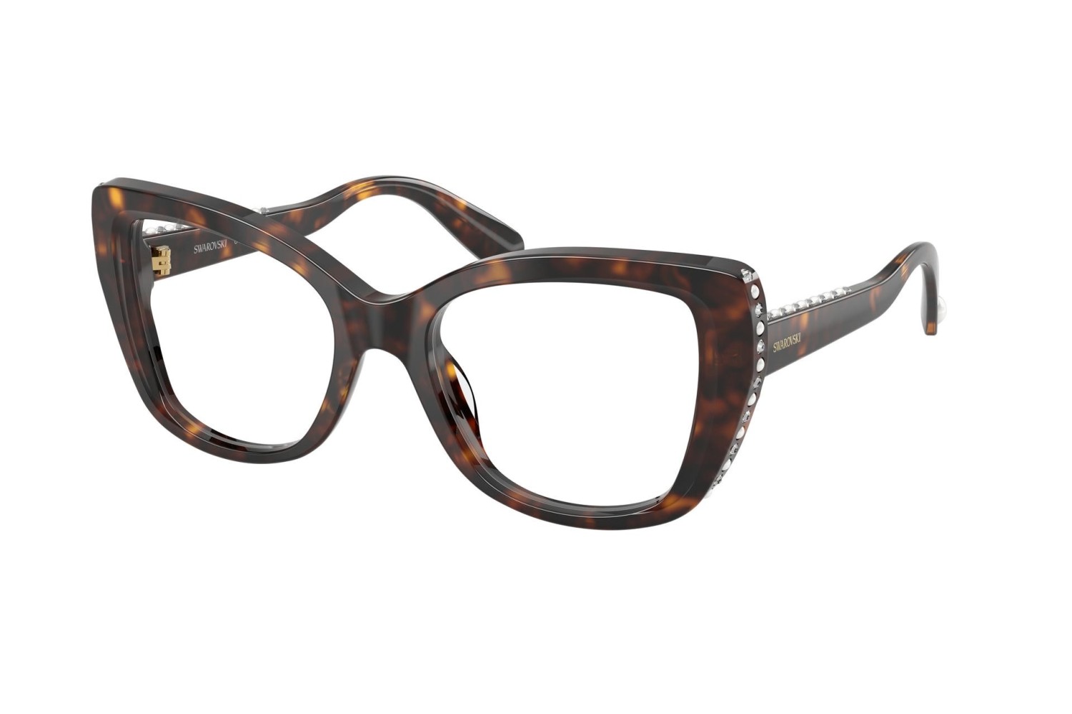 SWAROVSKI - SK2066U - 1094 - 53