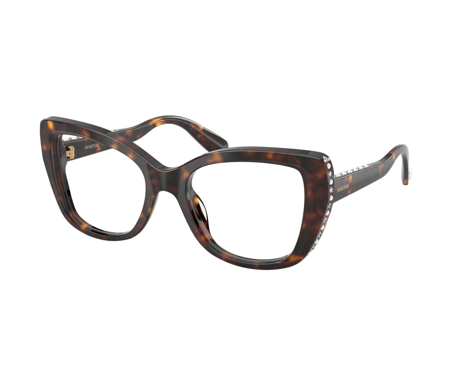 SWAROVSKI - SK2066U - 1094 - 53