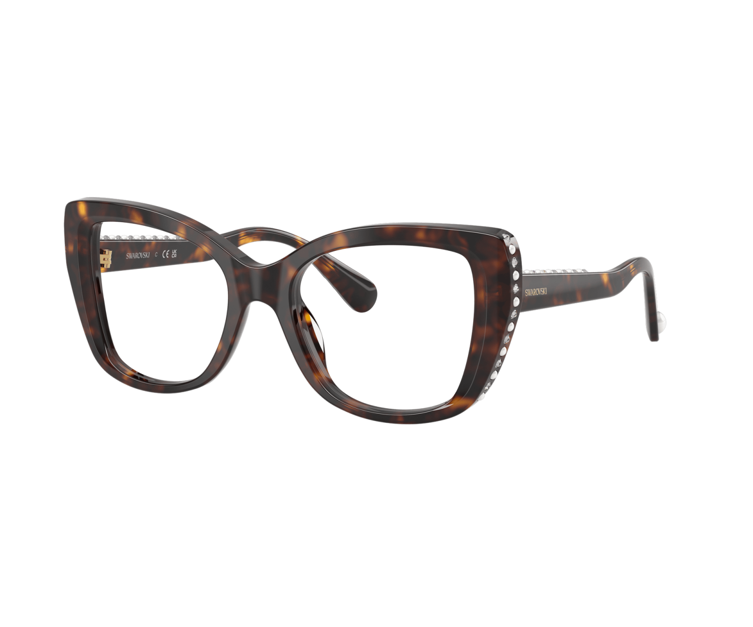 SWAROVSKI - SK2066U - 1094 - 53