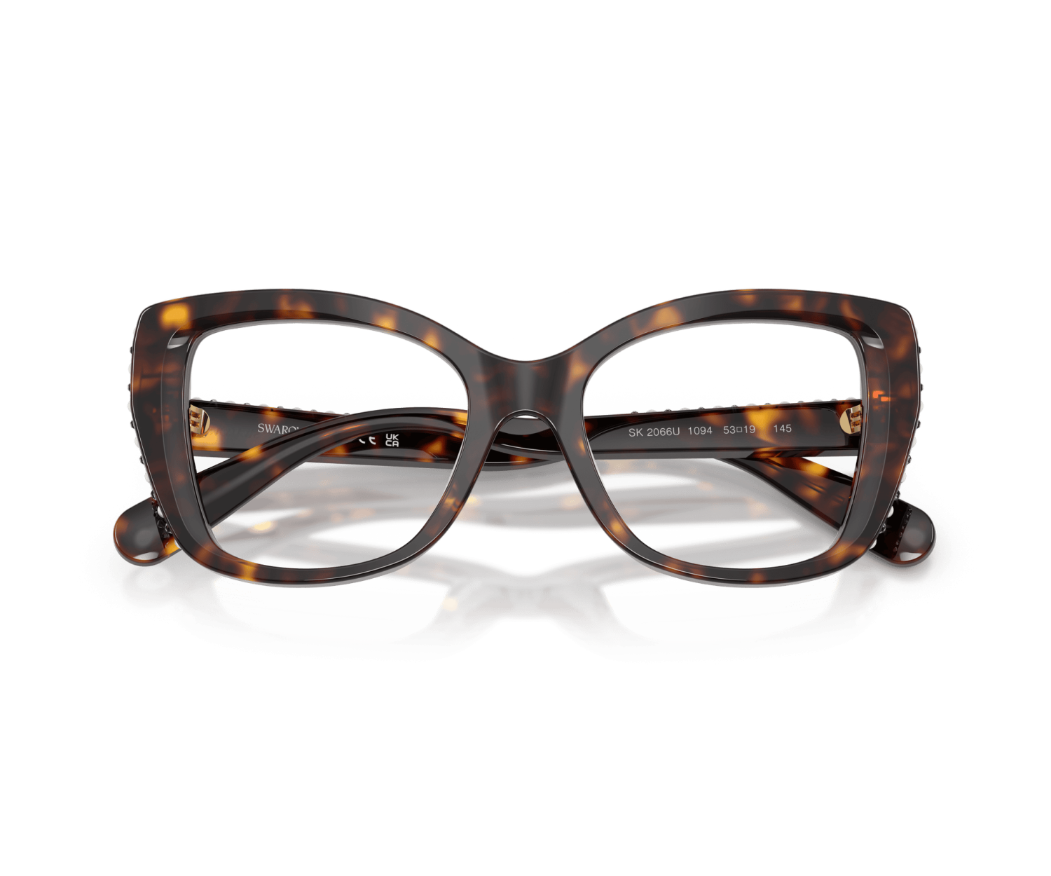 SWAROVSKI - SK2066U - 1094 - 53