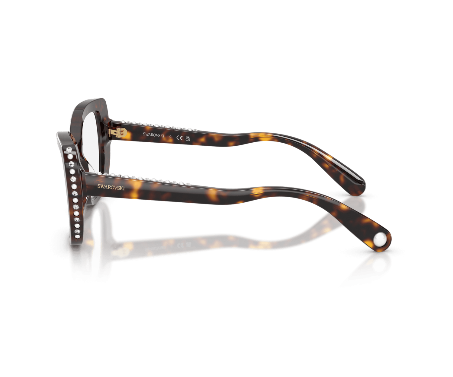 SWAROVSKI - SK2066U - 1094 - 53