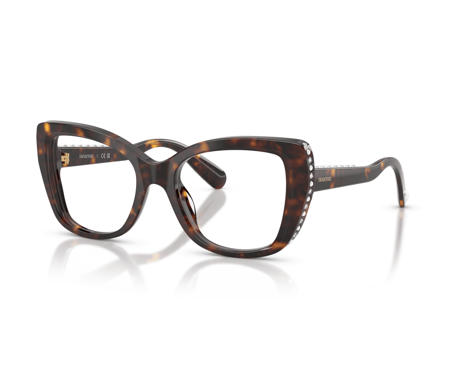 SWAROVSKI - SK2066U - 1094 - 53