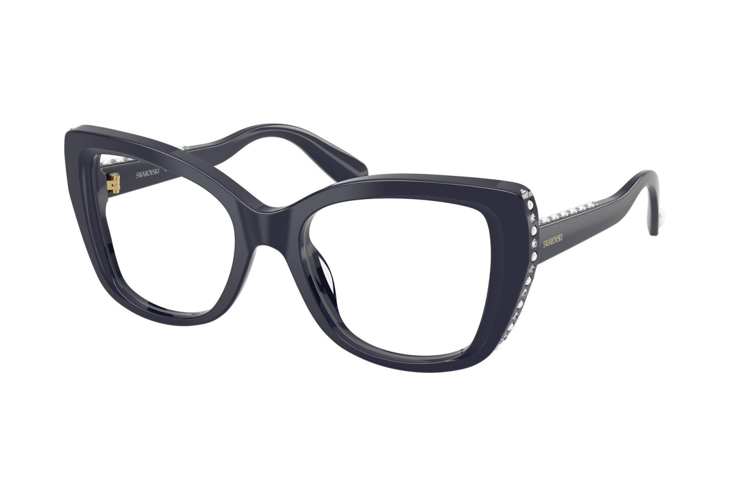 SWAROVSKI - SK2066U - 1099 - 53