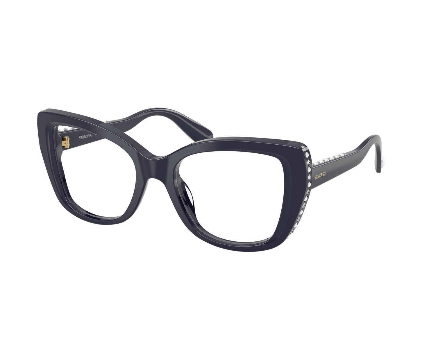 SWAROVSKI - SK2066U - 1099 - 53