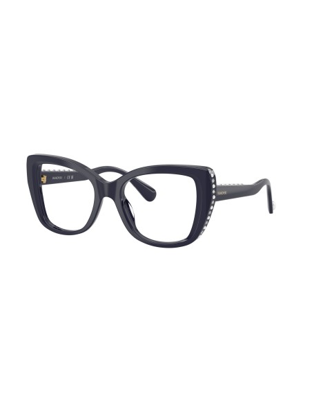 SWAROVSKI - SK2066U - 1099 - 53