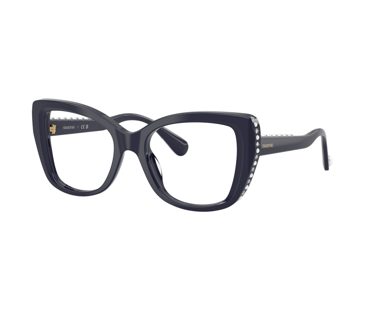 SWAROVSKI - SK2066U - 1099 - 53