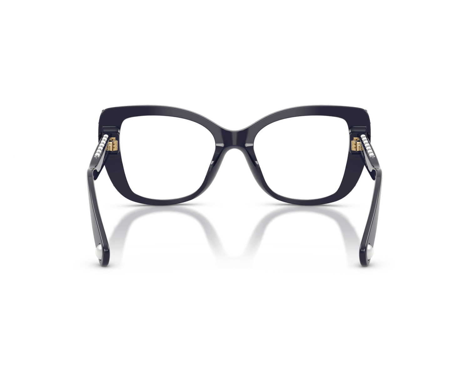 SWAROVSKI - SK2066U - 1099 - 53