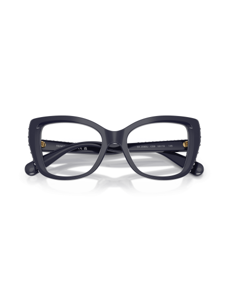 SWAROVSKI - SK2066U - 1099 - 53