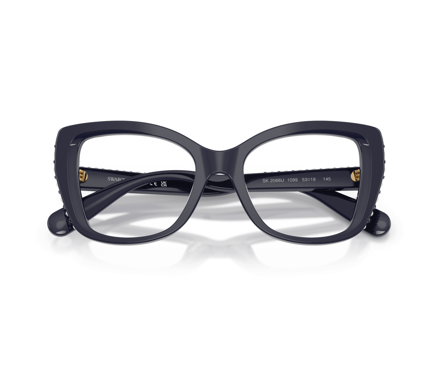 SWAROVSKI - SK2066U - 1099 - 53