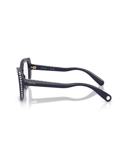SWAROVSKI - SK2066U - 1099 - 53